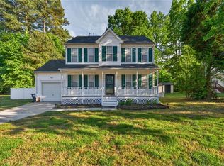 4004 Mill Dam Ct, Williamsburg, VA 23188