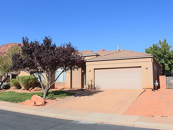 2nd image of 140 N Tuacahn Dr #38
