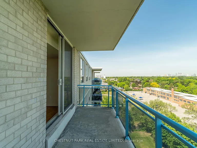 3700 Lawrence Ave E #1106 — Photo 17
