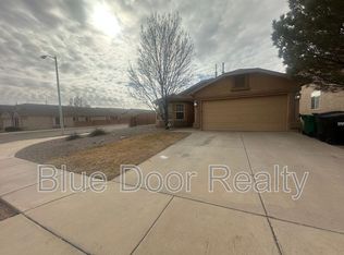 380 Whispering Meadows Dr NE, Rio Rancho, NM 87144