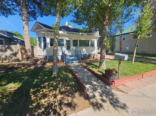 311 Colorado Ave, Brush, CO 80723