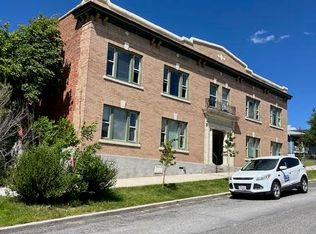 529 W Broadway St, Butte, MT 59701