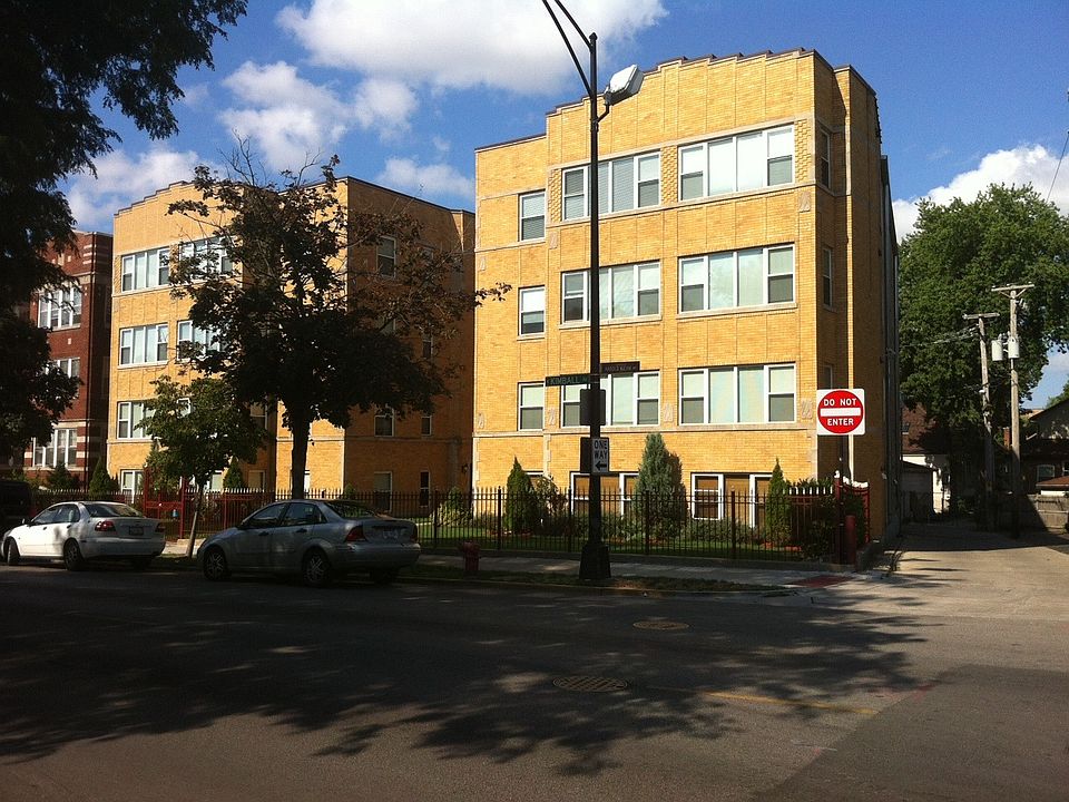 View of Building