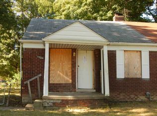 18942 Moross Rd, Detroit, MI 48224