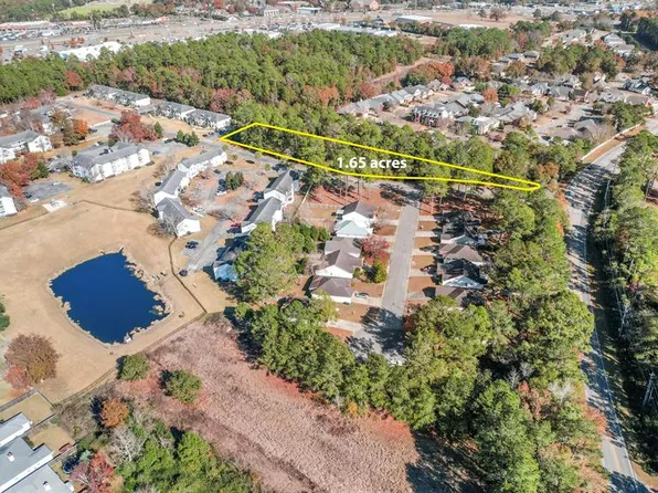 0 Burt Dr, Dothan, AL 36305