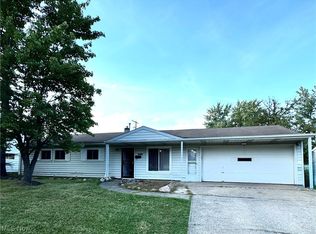 24205 Sherborne Rd, Bedford Heights, OH