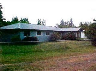30 Landberg Ln, Elma, WA 98541