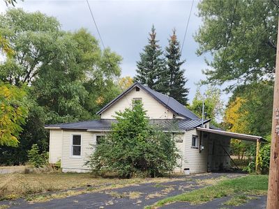 4626 Bachelors Row, Canandaigua, NY, 14424