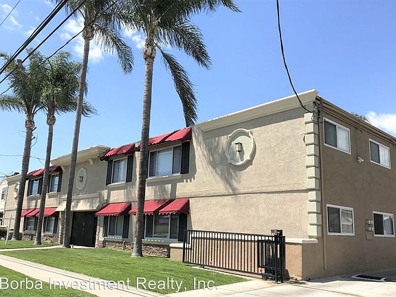 4th image of 9707 Cedar St APT 4