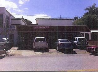 1232 Ave Munoz Rivera, Ponce, PR 00717