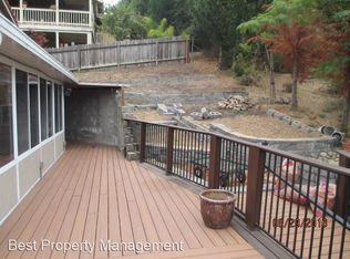 26575 Parkside Dr, Hayward, CA 94542