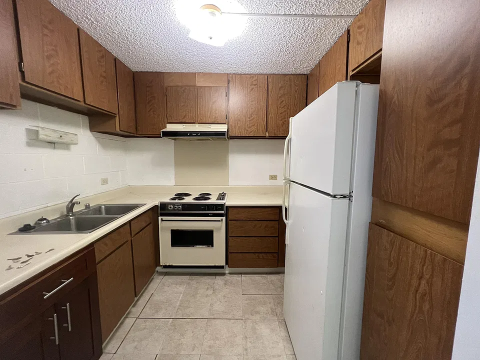 1226 Matlock Ave #3