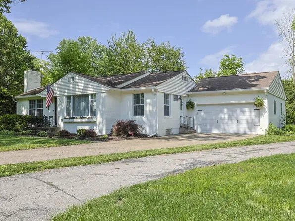 1530 Maple Ave, Cincinnati, OH 45215