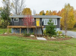366 Highway 60, Town Of Huntsville, ON P1H 1B5