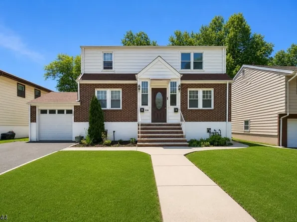 2198 Halsey St, Union Twp., NJ 07083