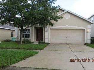 7419 Dragon Fly Loop, Gibsonton, FL 33534