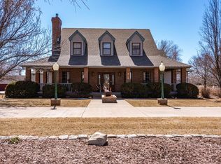 2710 W Leota St, North Platte, NE 69101