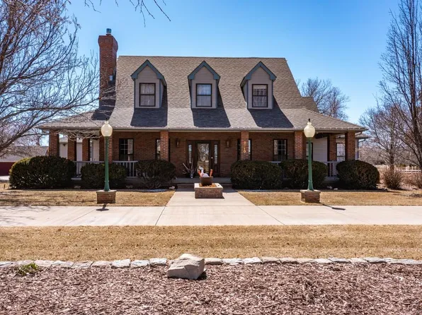 2710 W Leota St, North Platte, NE 69101
