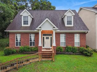5925 Eastridge Pl, Mobile, AL 36608