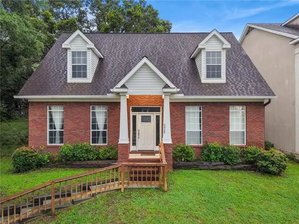 5925 Eastridge Pl, Mobile, AL 36608
