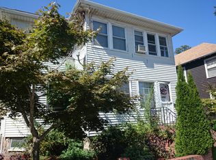 1437 Centre St, West Roxbury, MA 02132