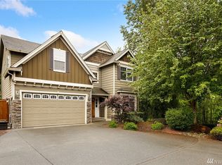 3133 S 381st Way, Auburn, WA 98003