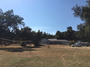 43326 Leach Rd, Ahwahnee, CA 93601