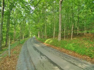 1883 Germany Rd, Renick, WV 24966