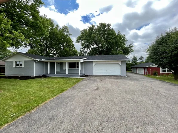 2480 E Lexington Rd, Eaton, OH 45320