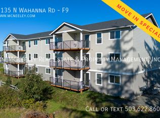 2135 N Wahanna Rd #F9, Seaside, OR 97138