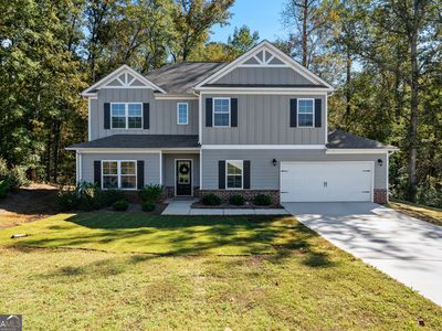 344 Stonewood, Griffin, GA, 30224