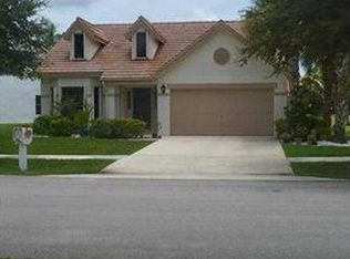 6430 NW 58th Way, Parkland, FL 33067