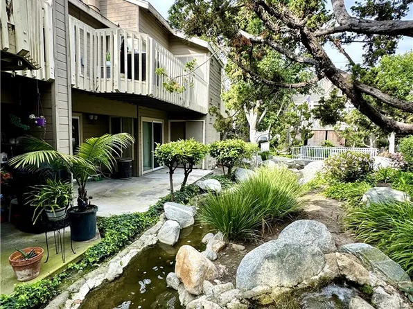 12562 Dale St Unit 58, Garden Grove, CA 92841
