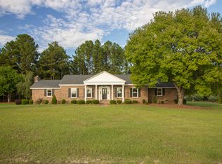 6172 Linton Rd, Sandersville, GA 31082