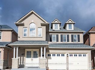 457 Staines Rd #11, Toronto, ON M1X 2B9