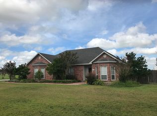 414 Milton Rd, Maurice, LA 70555