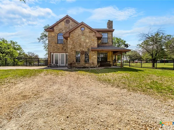 7557 Chaparral Rd, Killeen, TX 76542