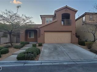 601 Bachelor Button St #0, Las Vegas, NV 89138