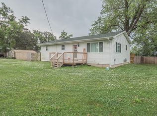 111 Eastwood St, Higbee, MO 65257