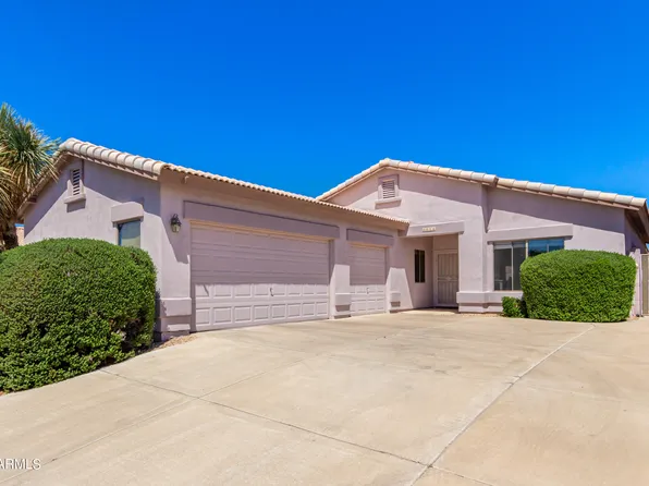6614 W AVENIDA DEL REY --, Phoenix, AZ 85083