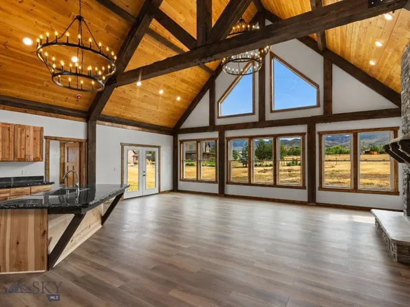 3 Hawks Ct, Sheridan, MT 59749