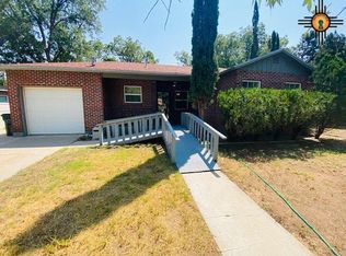 1110 N Eddy St, Carlsbad, NM 88220