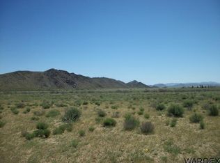 2313 E Sweet Bush Rd, Kingman, AZ 86409