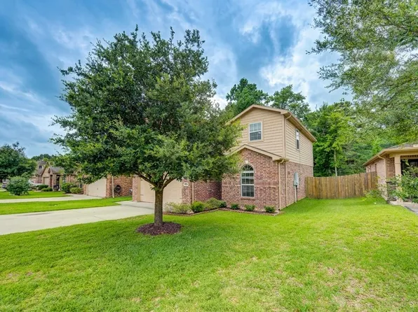7546 Fettle Ln, Conroe, TX 77304
