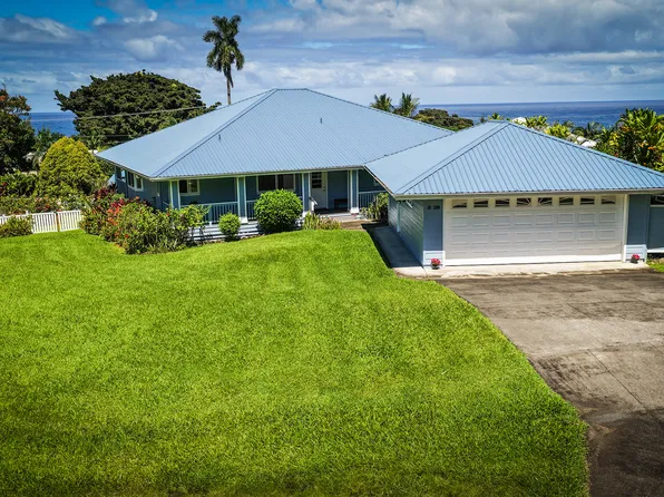 29-2290 Hanamalo Loop, Hakalau, HI 96710