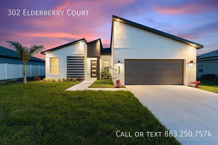 Modern, Energy-Efficient Home with All the Upgrades — Photo 3