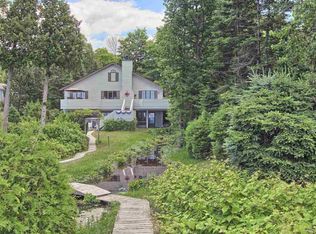 1944 S Manitou Trl, Lake Leelanau, MI 49653