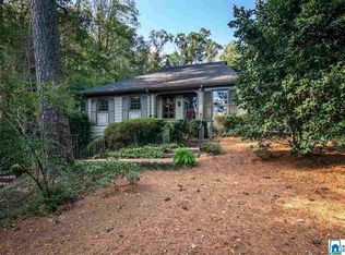 4207 Old Brook Ln, Birmingham, AL 35243