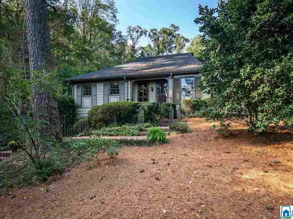 4207 Old Brook Ln, Birmingham, AL 35243