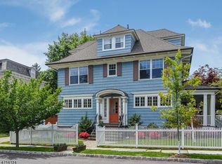 58 Essex Ave, Glen Ridge, NJ 07028